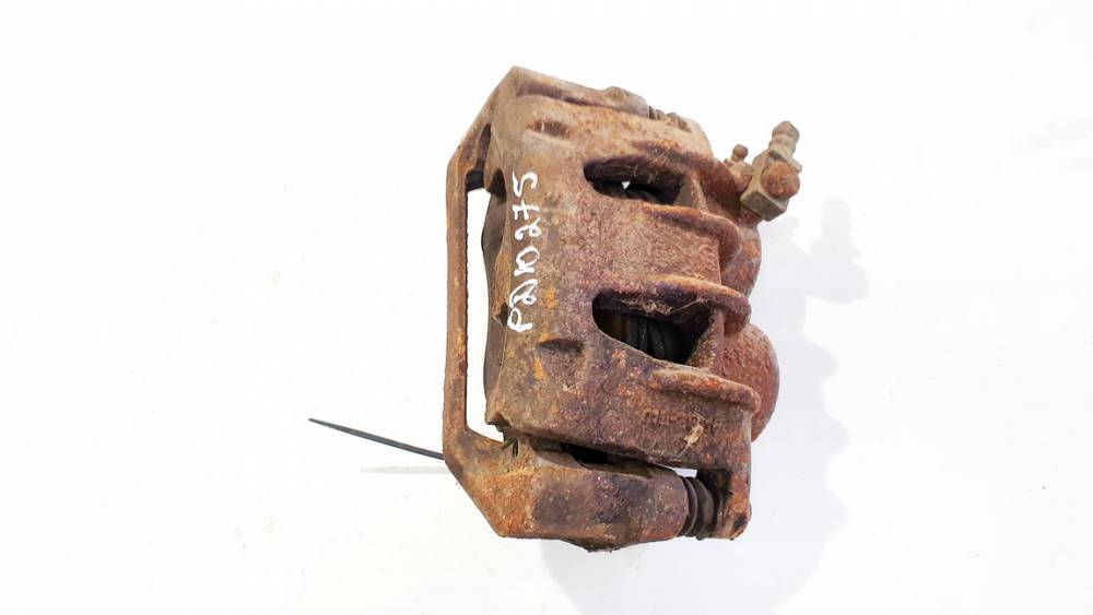 Ford Transit 2006 Caliper del freno, PINZA FRENO DELANTERA DERECHA