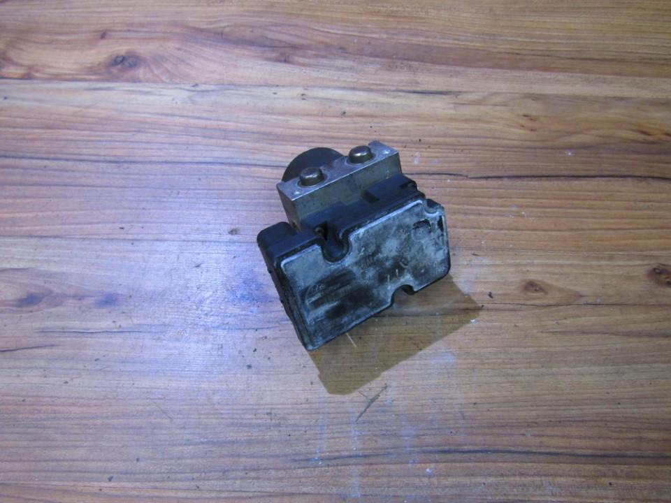 10097005033 Opel Astra 2005 ABS blokas