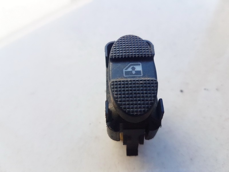 7M0959855A Volkswagen Sharan 2000 Power window control (Window Regulator-Window Switch)