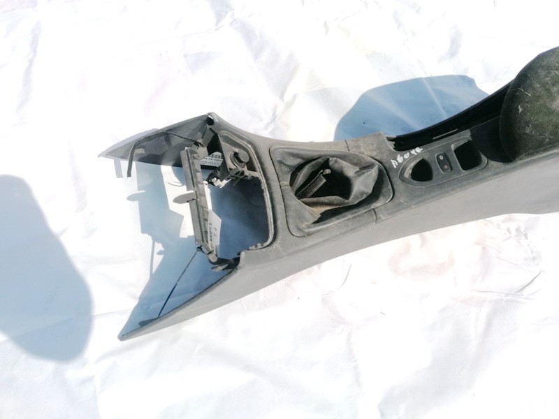 8200025899 Renault Laguna 2002 Accoudoir - Thumbnail 2