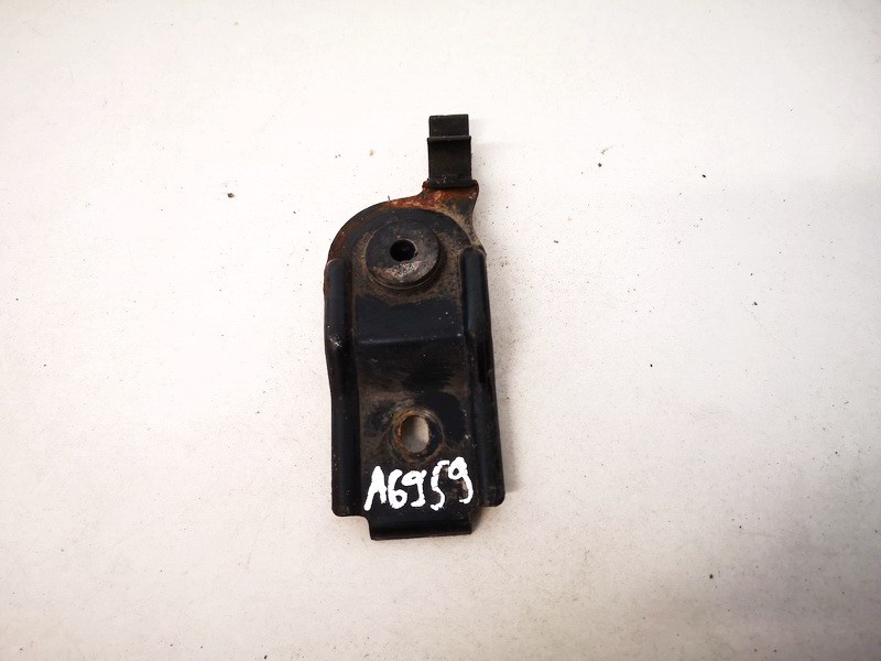 Subaru Forester 2002 Radiatora stiprinājuma kronšteins - Thumbnail 3