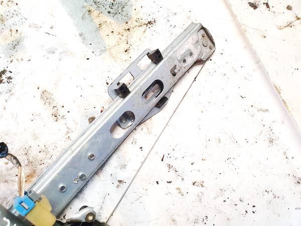 Mercedes-Benz ML-CLASS 1998 Fensterheber Hinten Rechts - Thumbnail 3