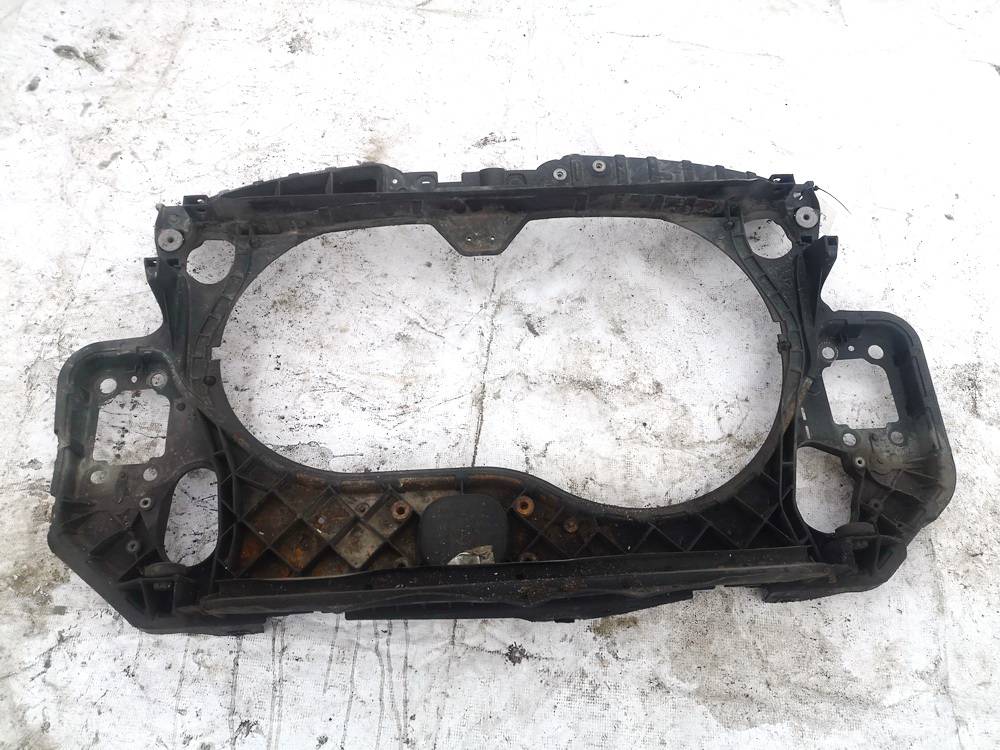 4F0805594G Audi A6 2007 Radiator Support, Mask - FRONT