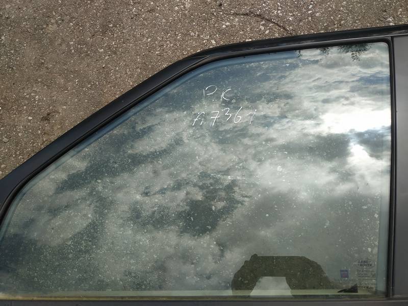 AS2 Land-Rover Range Rover Sport 2007 LUNA DELANTERA IZQUIERDA, Luna de la puerta delantera - FRENTE IZQUIERDO - Thumbnail 2