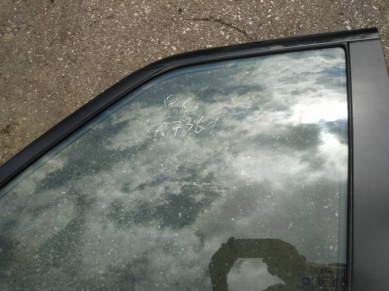 AS2 Land-Rover Range Rover Sport 2007 LUNA DELANTERA IZQUIERDA, Luna de la puerta delantera - FRENTE IZQUIERDO