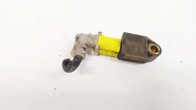 891730F010 Toyota Corolla Verso 2006 Srs Airbag crash sensor - Thumbnail 3