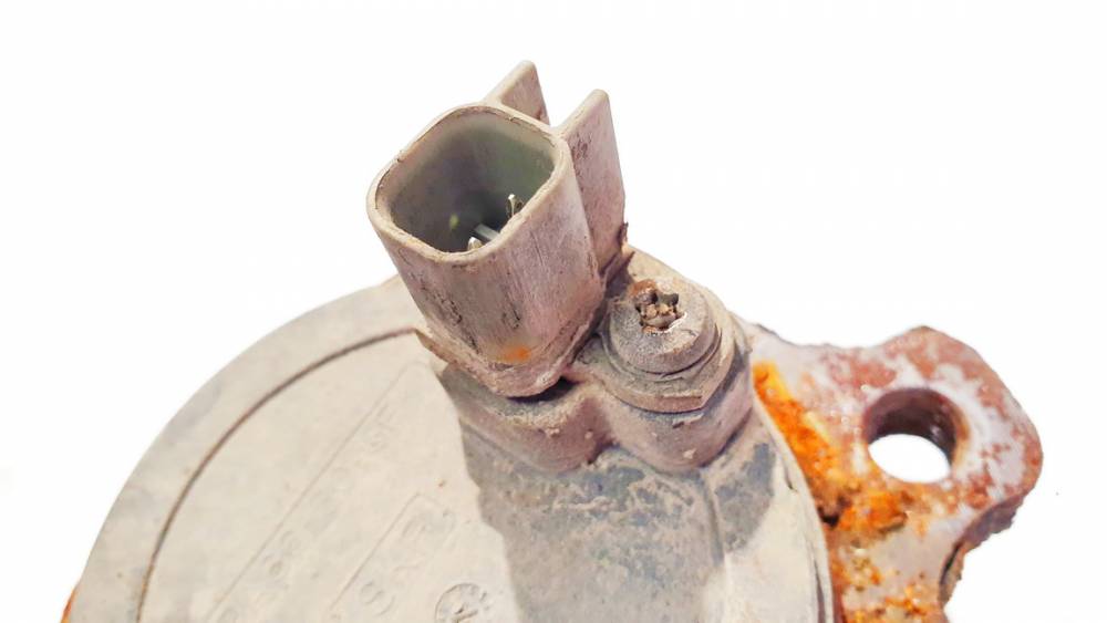 6G9N2B372DC Ford Galaxy 2006 ABS Sensor (ABS WHEEL SPEED SENSOR) - REAR LEFT