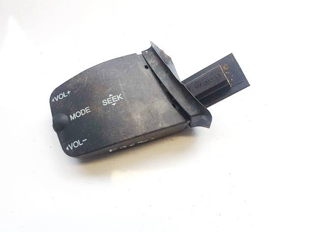 3M5T14K147AD Ford Focus 2007 Radio (multimedijos) rankenele (mygtukai) - Thumbnail 2
