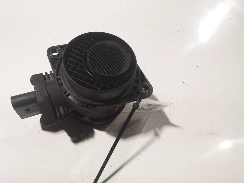 038906461B Skoda Superb 2009 Air Mass Sensor