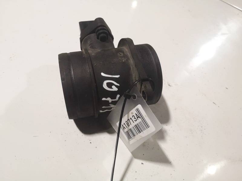 038906461B Skoda Superb 2009 Air Mass Sensor - Thumbnail 2