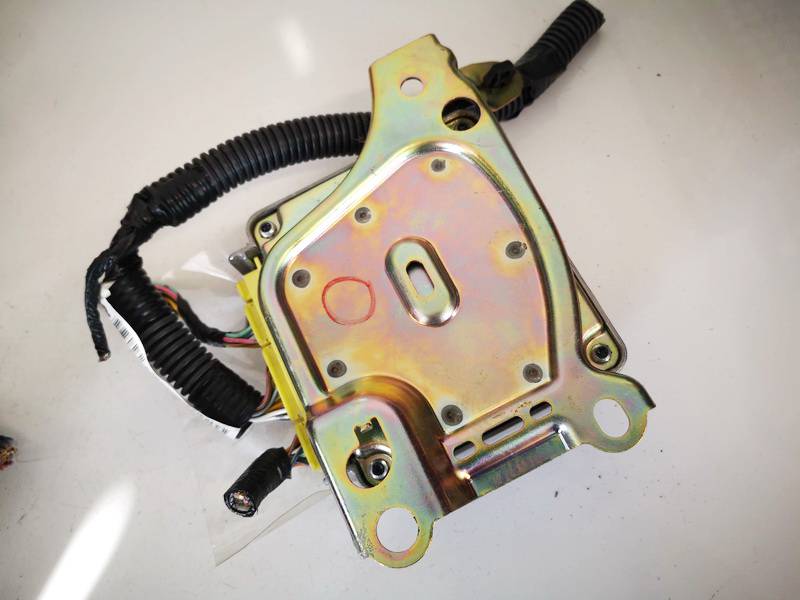 891700W080 Lexus RX - CLASS 2003 srs-turvatyynyn tietokone – turvatyynyn ohjausyksikkö - Thumbnail 3