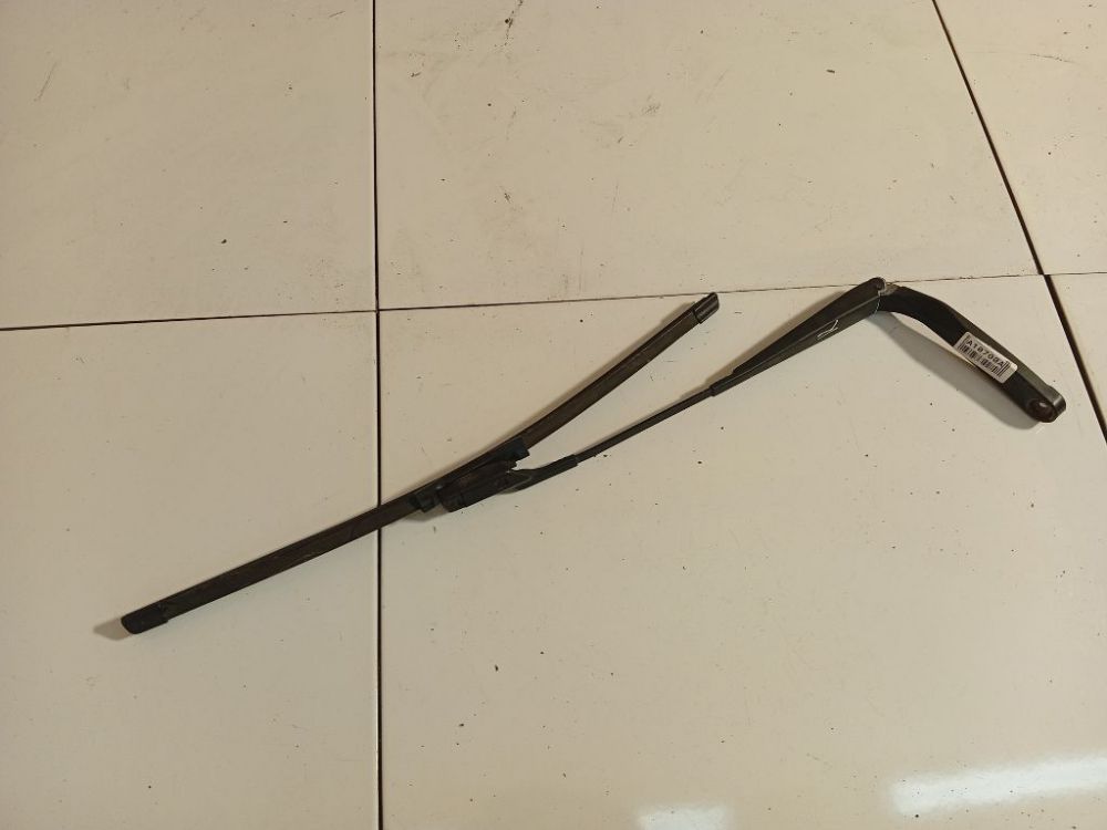 6Q1955409C Volkswagen Polo 2008 Wiper Blade
