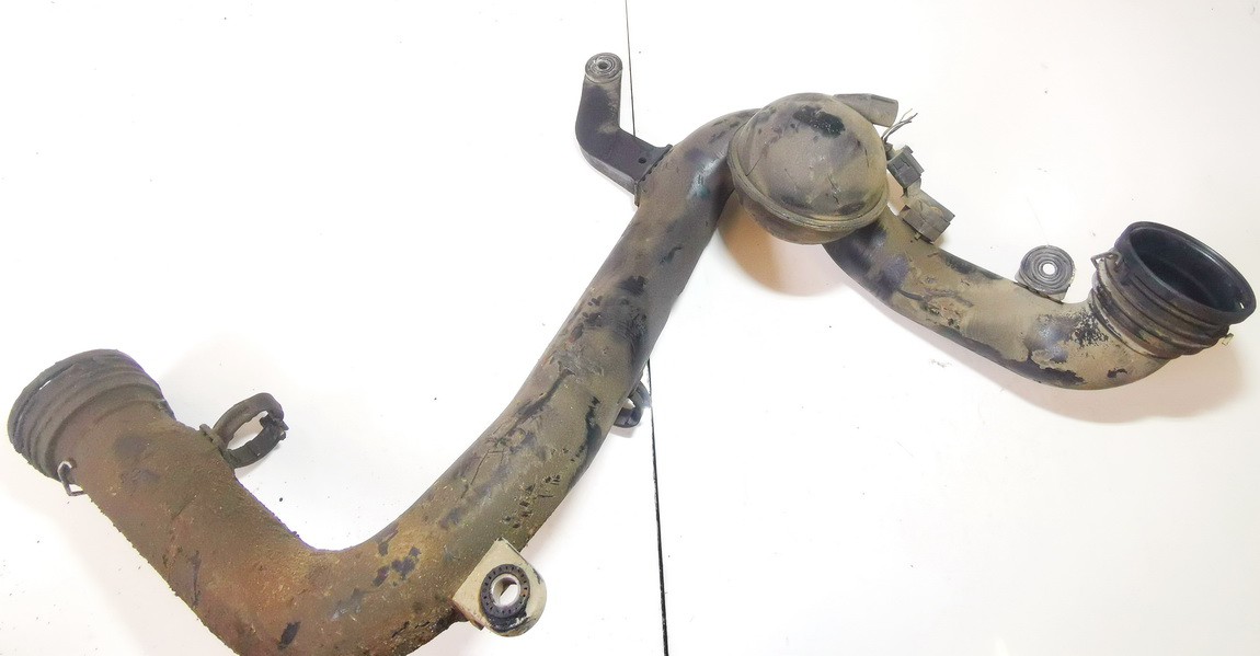 1K0145762F Volkswagen Golf 2006 TURBO INTERCOOLER PIPE HOSE