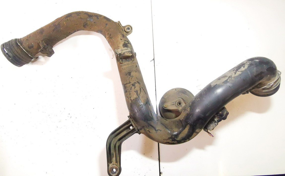 1K0145762F Volkswagen Golf 2006 TURBO INTERCOOLER PIPE HOSE - Thumbnail 3