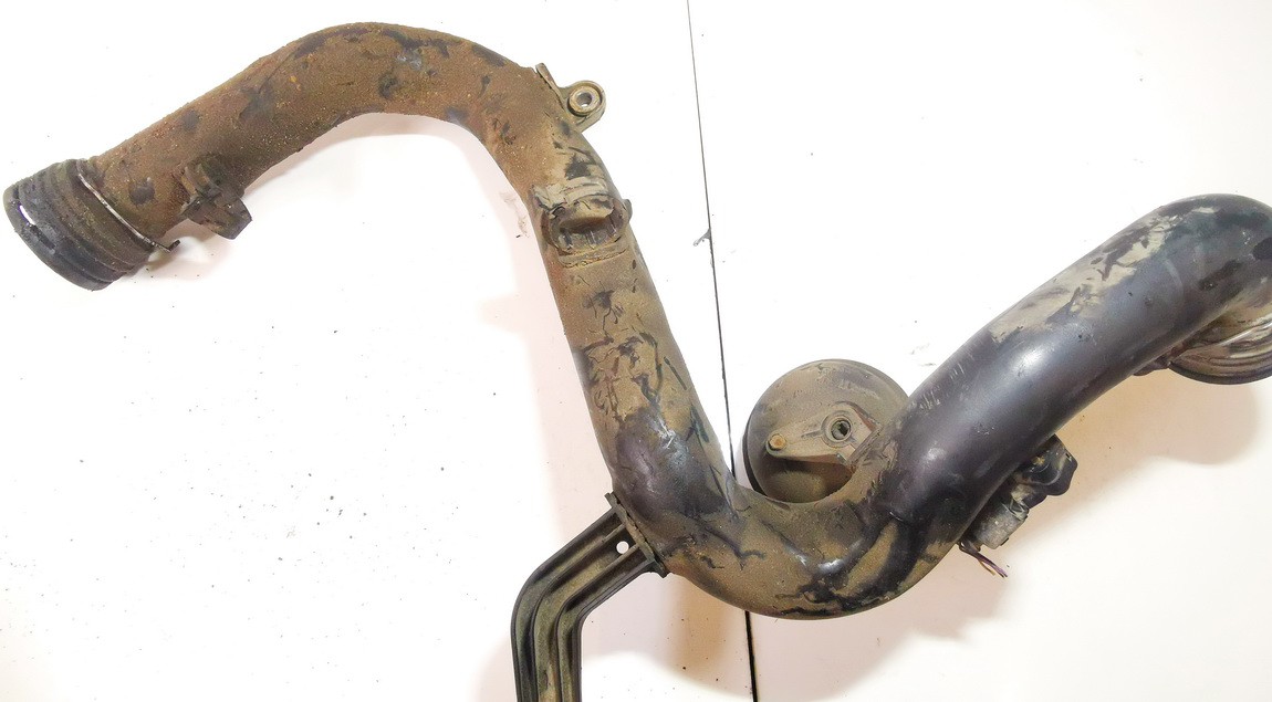 1K0145762F Volkswagen Golf 2006 TURBO INTERCOOLER PIPE HOSE - Thumbnail 2