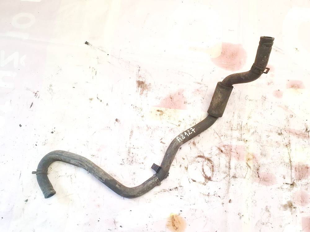 Audi A3 2002 Power Steering Return Hose