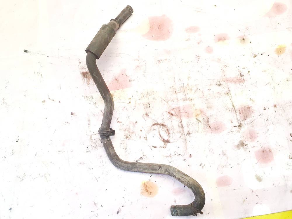 Audi A3 2002 Stūres pastiprinātāja šļūtene - Thumbnail 3