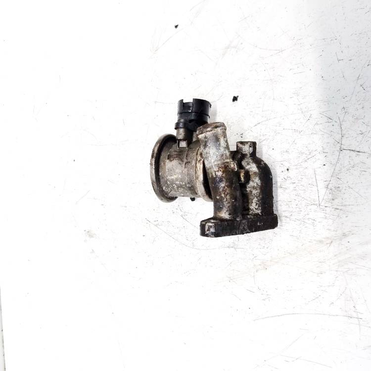 022131101 Porsche Cayenne 2006 EGR Valve Exhaust Gas