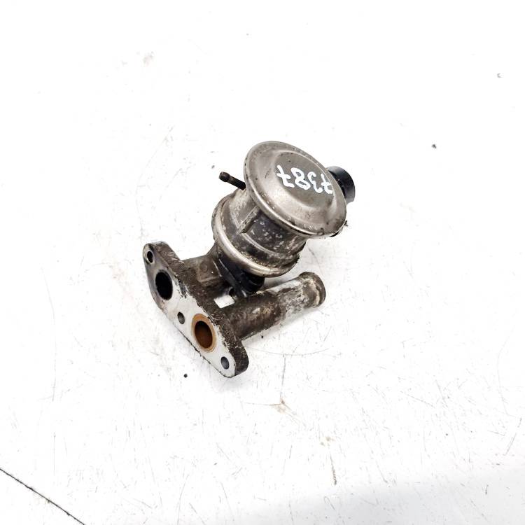 022131101 Porsche Cayenne 2006 EGR Valve Exhaust Gas - Thumbnail 2