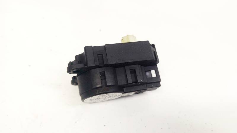 N101980GE Renault Grand Scenic 2010 Actionneur moteur volet ventilateur chauffage