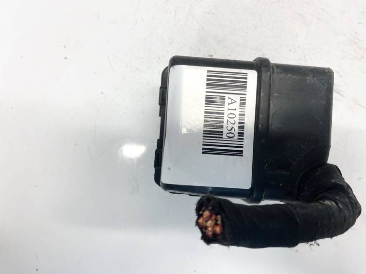 1K0937311C Volkswagen Passat 2007 Fuse box - Thumbnail 4