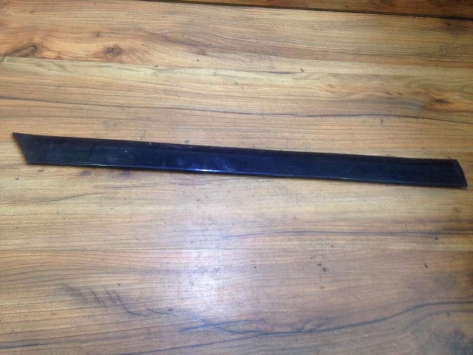 8D0853964B Audi A4 2000 Molding door - REAR RIGHT side