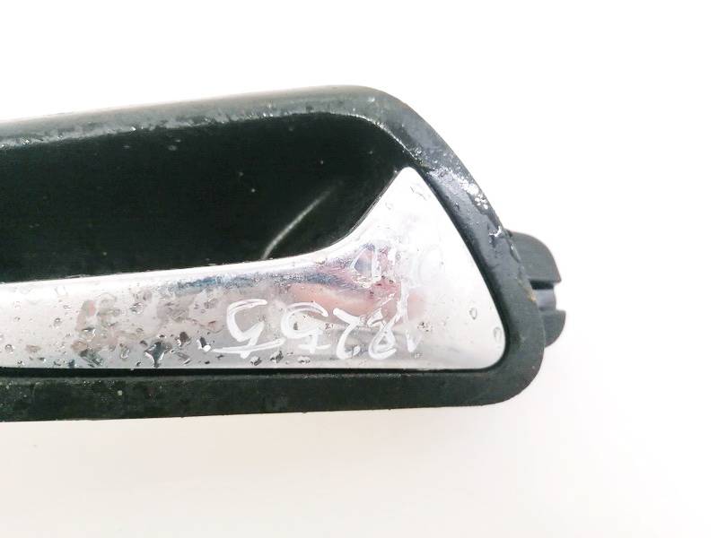 3C1837114 Volkswagen Passat 2005 Door Handle Interior - FRONT RIGHT - Thumbnail 2
