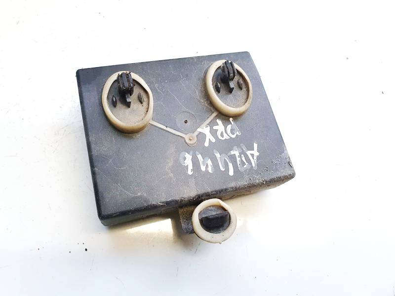 8K0959793A Audi A5 2007 Door control relay (DOOR CONTROL UNIT MODULE ECU ) - Thumbnail 3