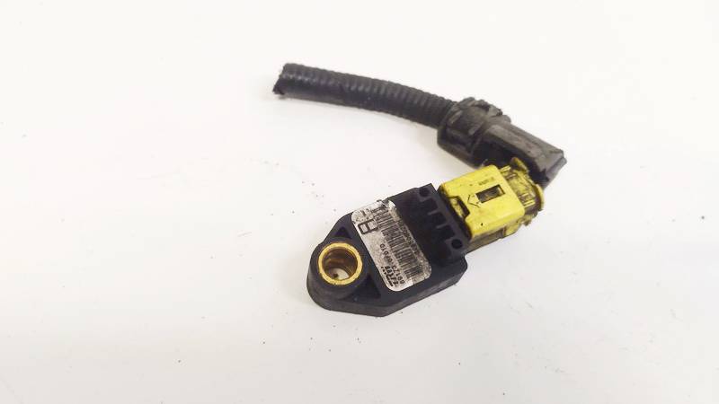 891730F010 Toyota Corolla Verso 2006 Czujnik poduszki powietrznej SRS