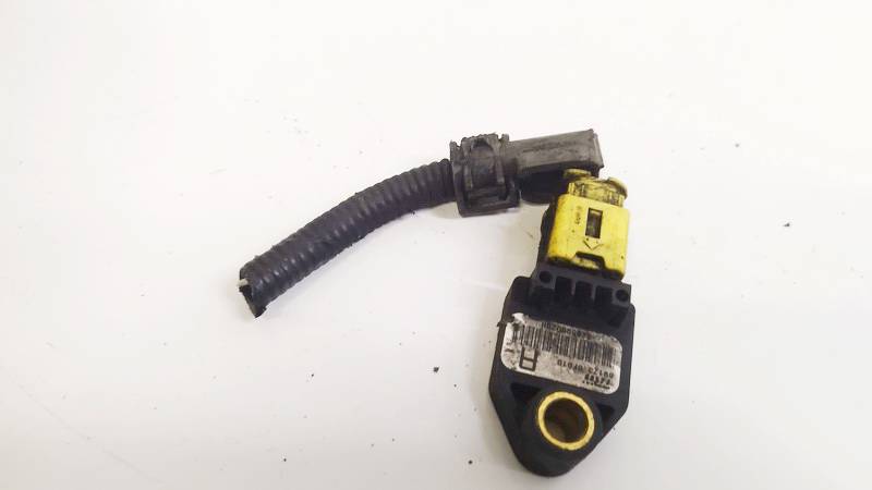 891730F010 Toyota Corolla Verso 2006 Czujnik poduszki powietrznej SRS - Thumbnail 2