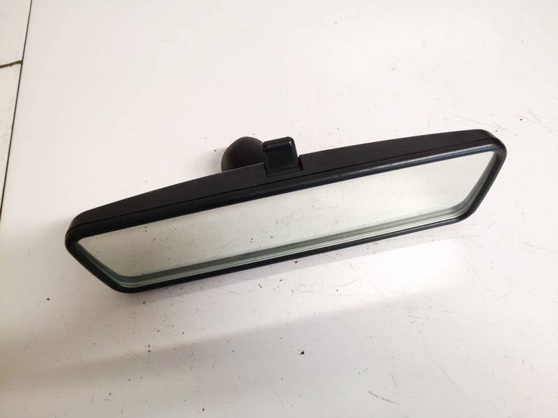 E9014022 Skoda Praktik 2008 Interior, View Mirrors - REAR