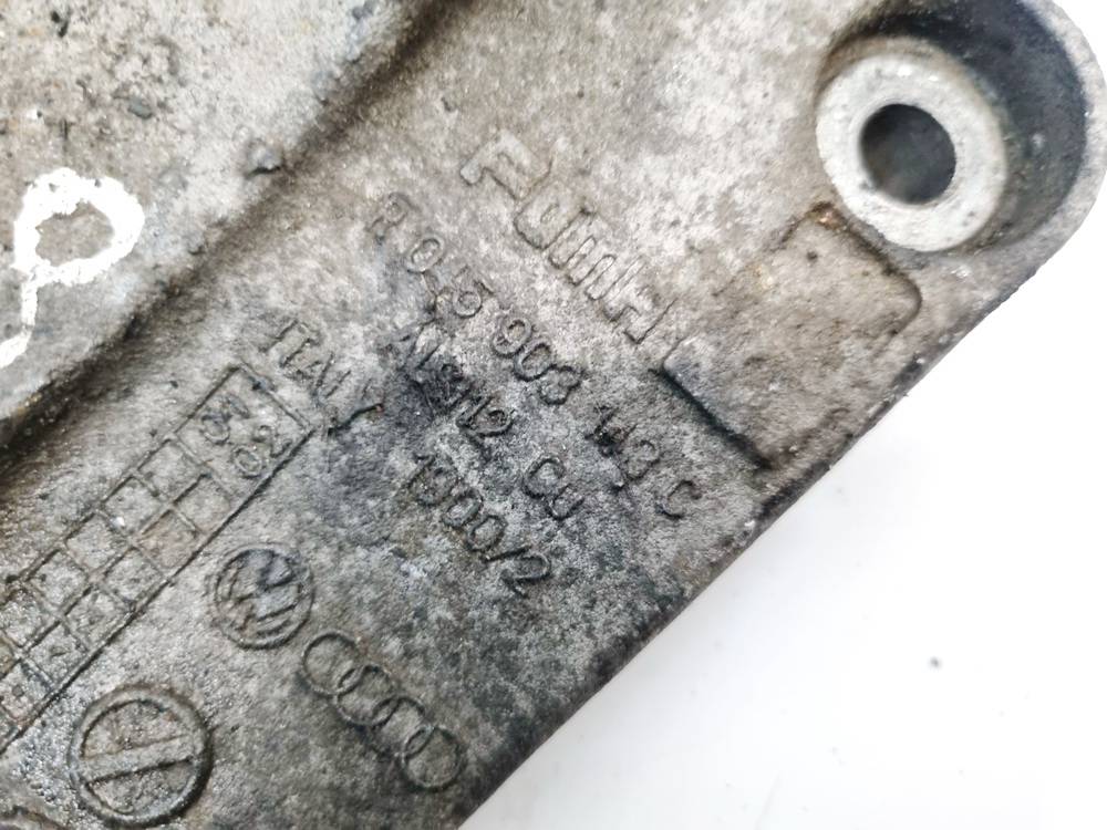 045903143C Audi A3 2002 Ātrumkārbas kronšteins - Thumbnail 4