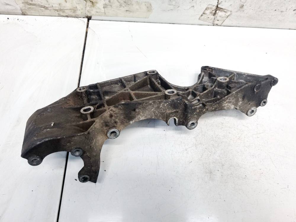 045903143C Audi A3 2002 Ātrumkārbas kronšteins - Thumbnail 3