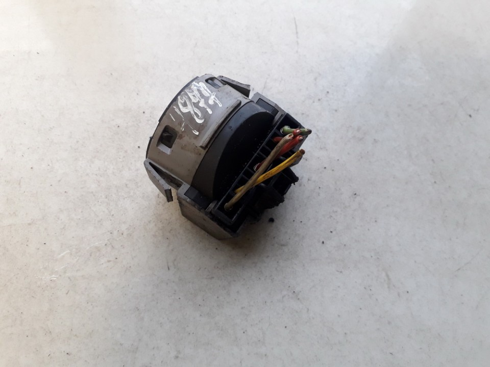 98AB11572BE Ford Mondeo 2001 Ignition Starter Switch - Thumbnail 2