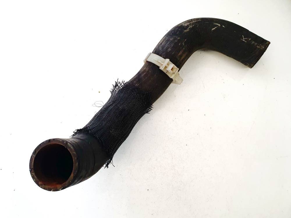 Toyota Auris 2007 Interkulerio zarna - slanga