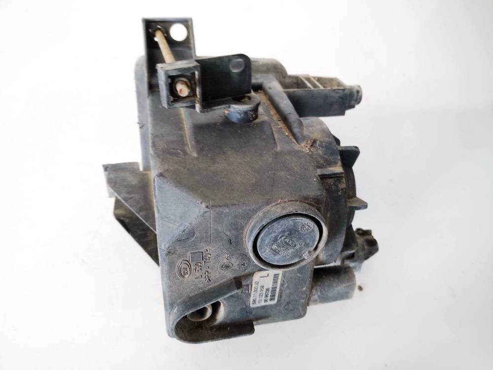 13123958 Opel Signum 2003 Ruko zibintas P.K. - Thumbnail 2