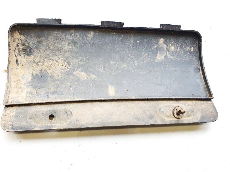 3C9807397 Volkswagen Passat 2007 Couverture Plaquette Revêtement Crochet - Thumbnail 2