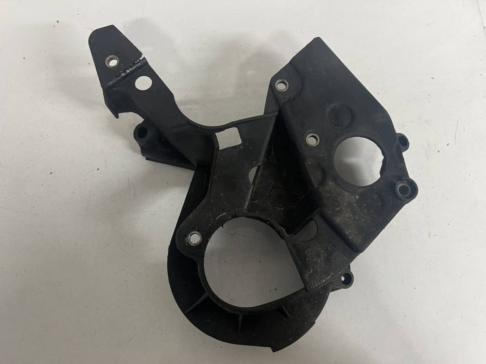 7700116056 Renault Scenic 2001 Кожух ремня ГРМ