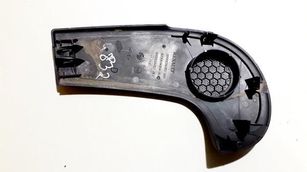 8200034251 Renault Scenic 2001 передний решетка левый - Thumbnail 2