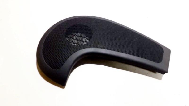 8200034251 Renault Scenic 2001 передний решетка левый