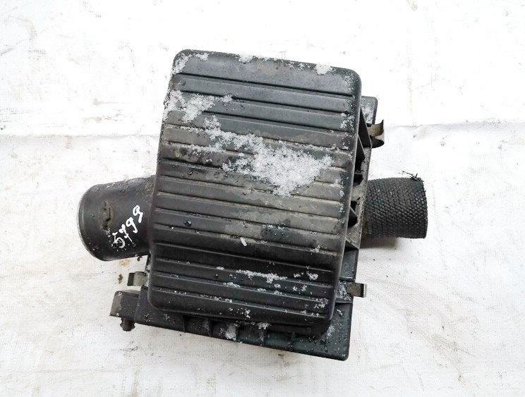 90499598 Opel Vectra 2000 Gaisa filtra kaste - Thumbnail 2