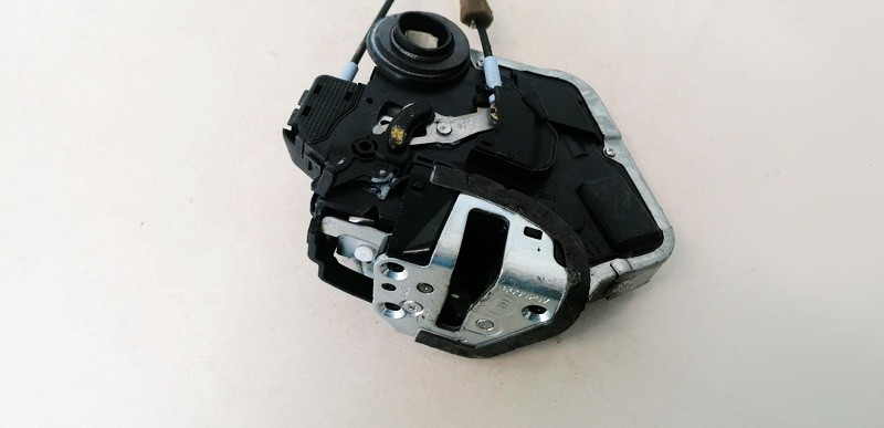 72611T1GE001 Honda CR-V 2014 Duru spyna G.D. - Thumbnail 2