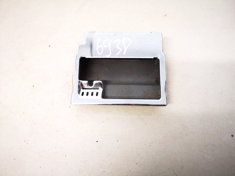 4B0857951F Audi A6 2003 Pelenine