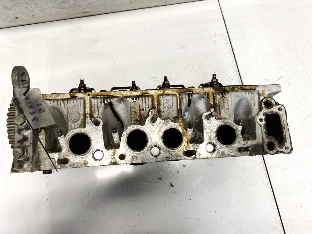 Renault Megane 1996 Engine Head - Thumbnail 3