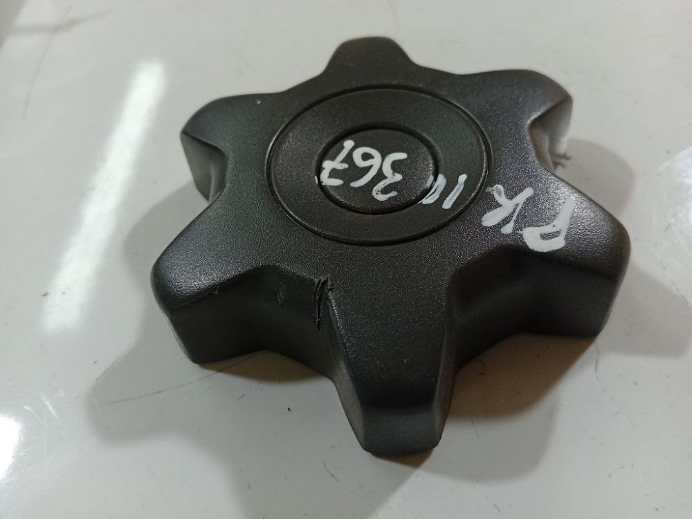 9191828 Volvo XC 70 2002 Sisätilan koristelu (muovit)