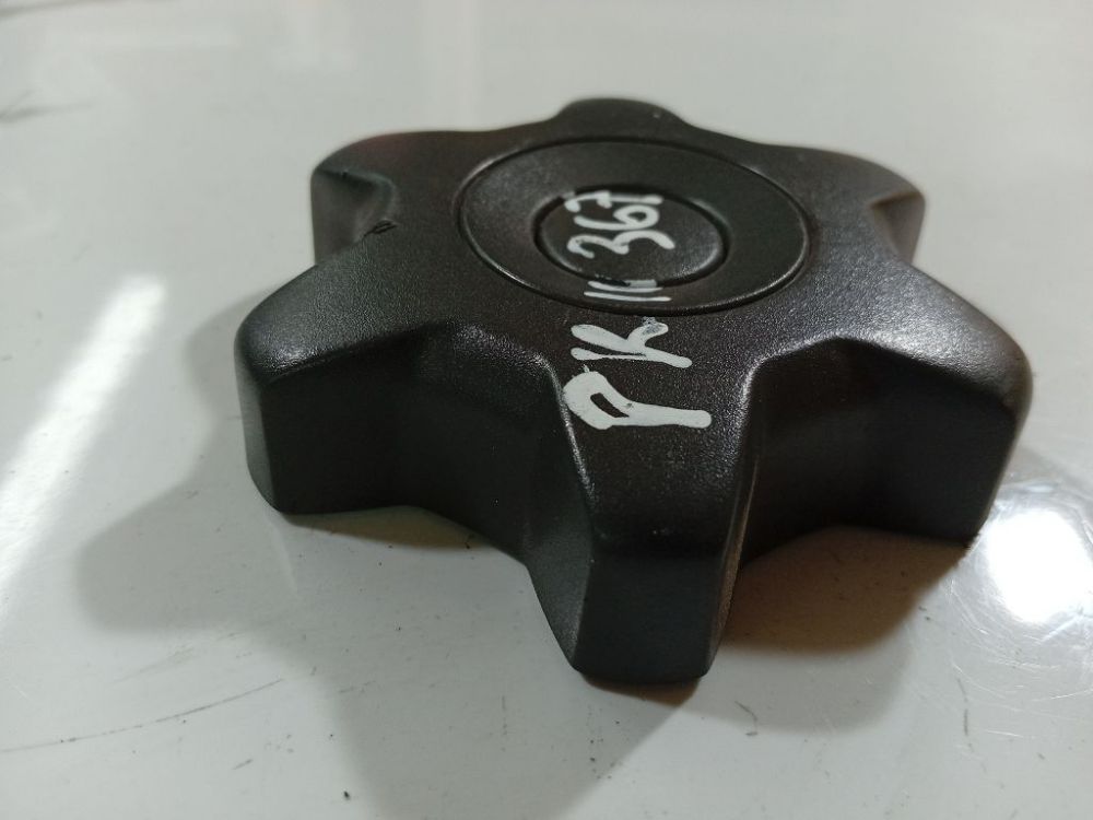 9191828 Volvo XC 70 2002 Sisätilan koristelu (muovit) - Thumbnail 2