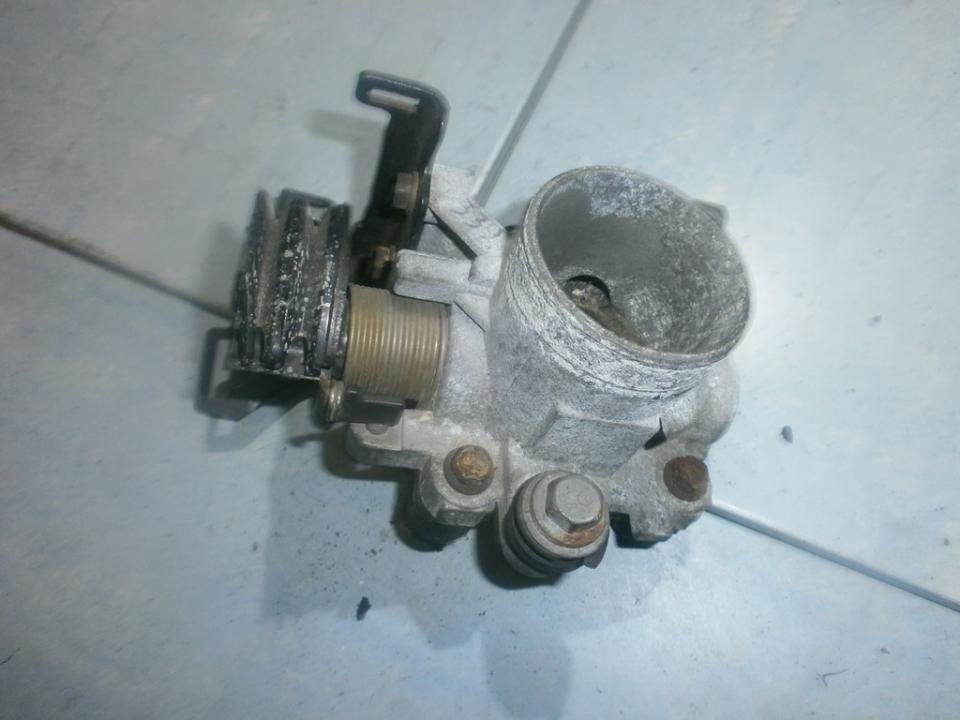 1120000ab1 High Flow Throttle Body Valve (Air Control Valve) Chrysler