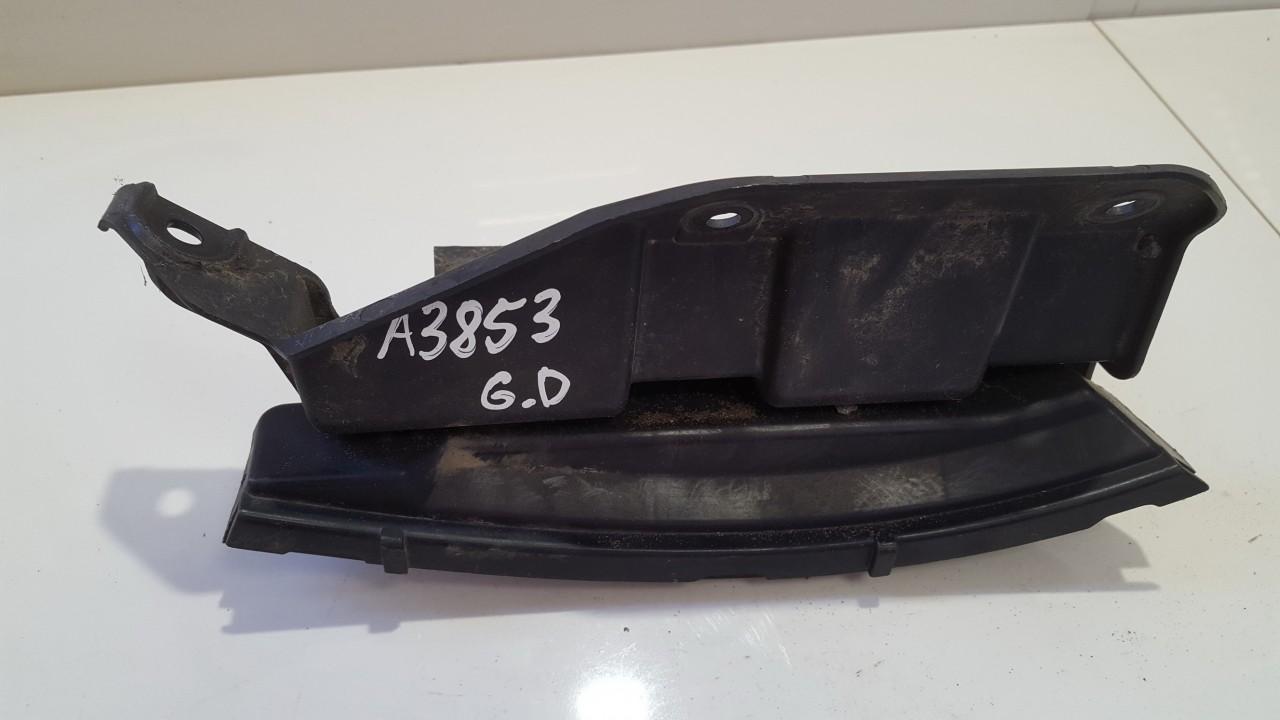 4F5807892 Audi A6 2007 Bumper mounts (BUMPER BRACKET) - REAR RIGHT