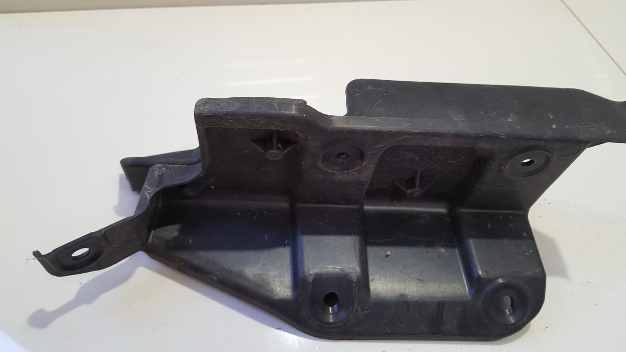 4F5807892 Audi A6 2007 Bumper mounts (BUMPER BRACKET) - REAR RIGHT - Thumbnail 2