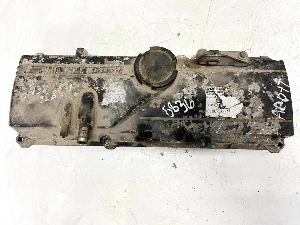 Renault Megane 1996 Voztuvu dangtelis